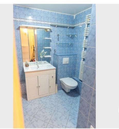 Studio Calme Et Eclaire Proche De Nation C Apartment Paris Luaran gambar